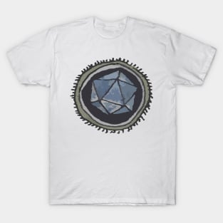 Varicella zoster virus v2 T-Shirt